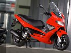 Gilera Nexus 300